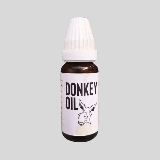 DONKEY OIL FOR MEN