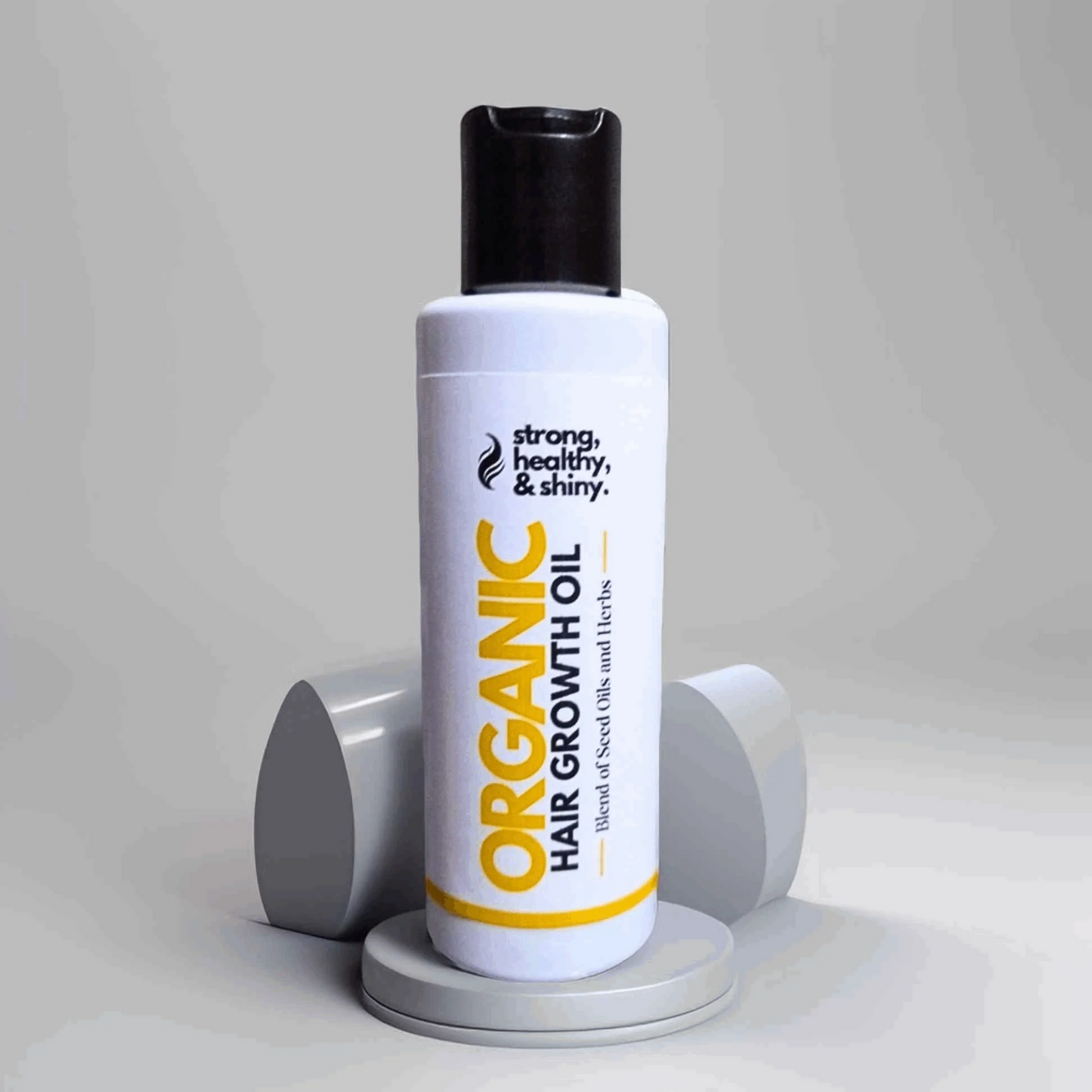 Power Deal | Honey - Moringa Capsule - Ashwagandha Capsule - Chia & Flax Seeds